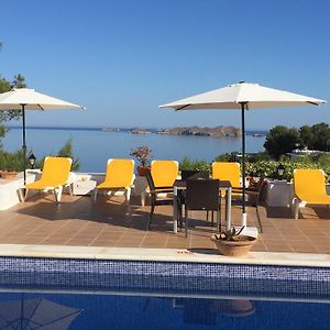 Hostal Cala Moli