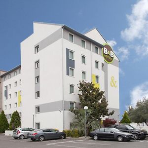 B&B Hotel Orly Chevilly-Larue - Nationale 7