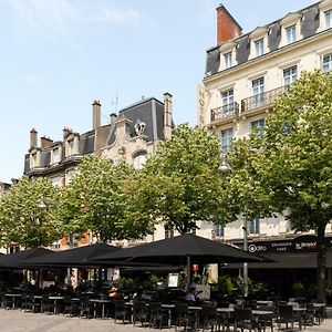 Hotel Bristol Reims